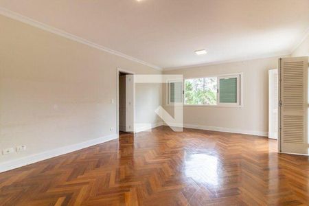 Casa para alugar com 4 quartos, 430m² em Residencial Morada dos Lagos, Barueri