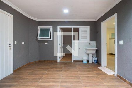 Casa para alugar com 4 quartos, 430m² em Residencial Morada dos Lagos, Barueri