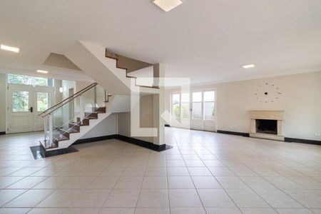 Casa para alugar com 4 quartos, 430m² em Residencial Morada dos Lagos, Barueri