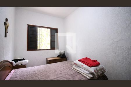 Quarto 1 de casa à venda com 4 quartos, 330m² em Quinta da Paineira, São Paulo