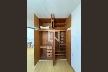 Apartamento para alugar com 1 quarto, 50m² em Centro, Campinas