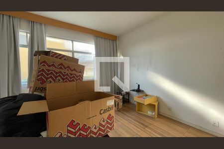 Quarto 1 de apartamento para alugar com 2 quartos, 80m² em Praia da Bandeira, Rio de Janeiro