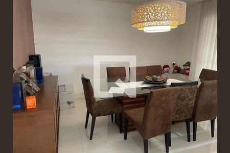 Apartamento à venda com 4 quartos, 237m² em Centro, São Bernardo do Campo