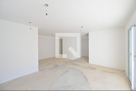 Sala de apartamento à venda com 3 quartos, 125m² em Vila da Saúde, São Paulo