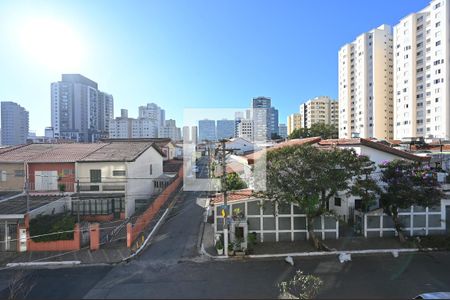 Vista da Varanda de apartamento à venda com 3 quartos, 125m² em Vila da Saúde, São Paulo