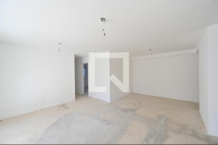Sala de apartamento à venda com 3 quartos, 125m² em Vila da Saúde, São Paulo