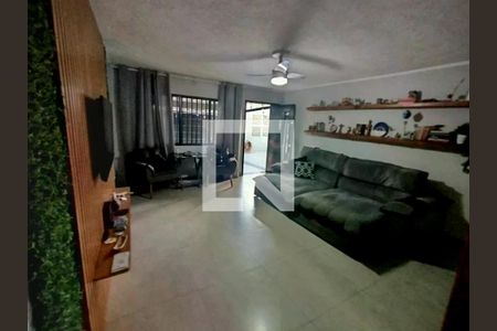 Casa à venda com 2 quartos, 160m² em Parque Vitoria, São Paulo