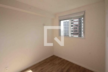 Quarto de apartamento para alugar com 2 quartos, 37m² em Vila Independencia, São Paulo