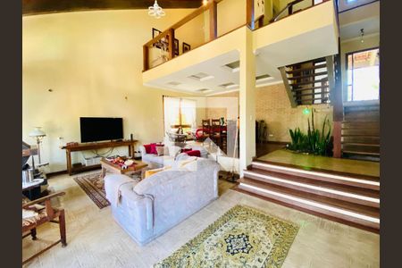 Casa de Condomínio à venda com 4 quartos, 300m² em Residencial das Estrelas, Barueri