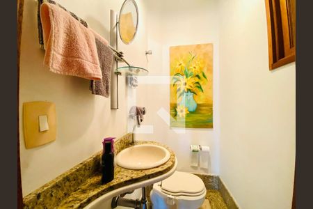 Casa de Condomínio à venda com 4 quartos, 300m² em Residencial das Estrelas, Barueri