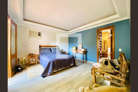 Casa de Condomínio à venda com 4 quartos, 300m² em Residencial das Estrelas, Barueri