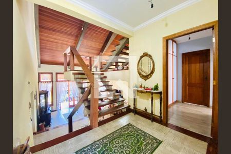 Casa de Condomínio à venda com 4 quartos, 300m² em Residencial das Estrelas, Barueri