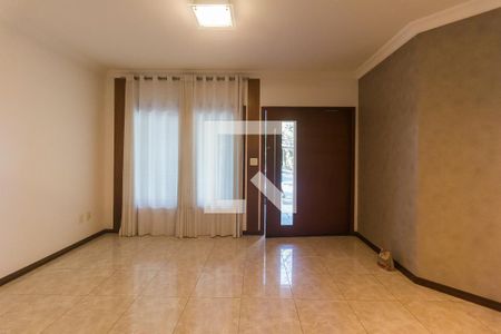 Sala 1 de casa de condomínio para alugar com 3 quartos, 270m² em Vila Oliveira, Mogi das Cruzes