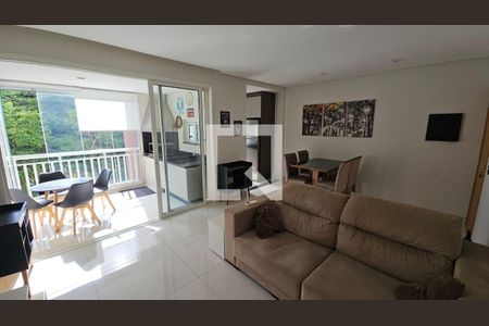 Apartamento à venda com 2 quartos, 72m² em Centro de Apoio I (Alphaville), Santana de Parnaíba
