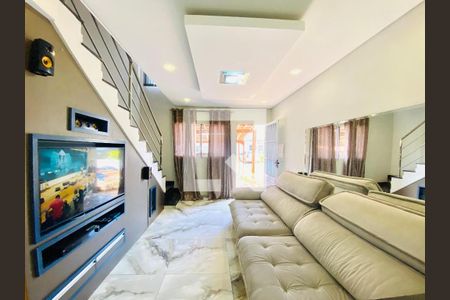 Casa à venda com 2 quartos, 72m² em Jardim Jurupari (Fazendinha), Santana de Parnaíba