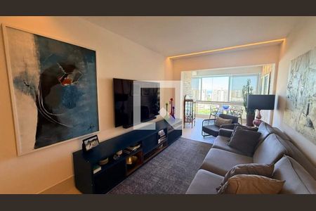Apartamento à venda com 2 quartos, 100m² em Barra da Tijuca, Rio de Janeiro