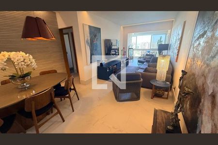 Apartamento à venda com 2 quartos, 100m² em Barra da Tijuca, Rio de Janeiro