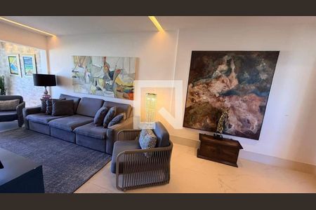 Apartamento à venda com 2 quartos, 100m² em Barra da Tijuca, Rio de Janeiro