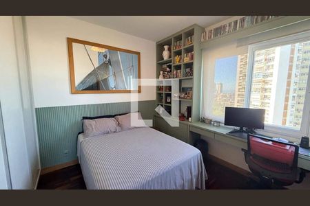 Apartamento à venda com 2 quartos, 100m² em Barra da Tijuca, Rio de Janeiro
