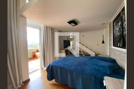 Casa de Condomínio à venda com 3 quartos, 270m² em Ingaí, Barueri