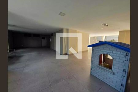 Apartamento à venda com 2 quartos, 97m² em Humaitá, Rio de Janeiro
