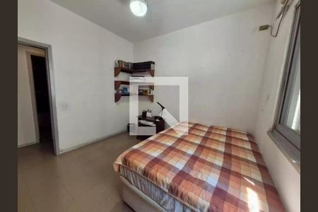 Apartamento à venda com 2 quartos, 97m² em Humaitá, Rio de Janeiro
