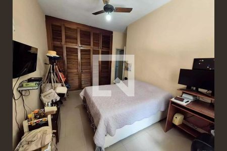 Apartamento à venda com 2 quartos, 97m² em Humaitá, Rio de Janeiro