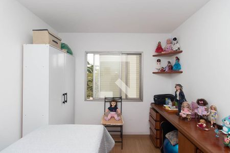 Quarto 1 de apartamento à venda com 3 quartos, 84m² em Barro Branco (zona Norte), São Paulo
