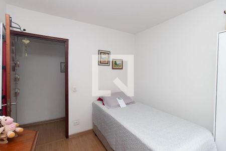 Quarto 1 de apartamento à venda com 3 quartos, 84m² em Barro Branco (zona Norte), São Paulo