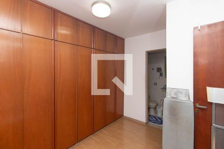 Quarto Suíte de apartamento à venda com 3 quartos, 84m² em Barro Branco (zona Norte), São Paulo