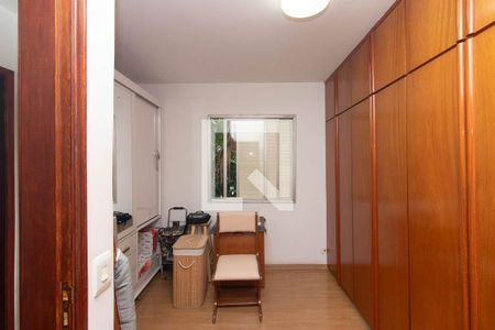 Quarto Suíte de apartamento à venda com 3 quartos, 84m² em Barro Branco (zona Norte), São Paulo
