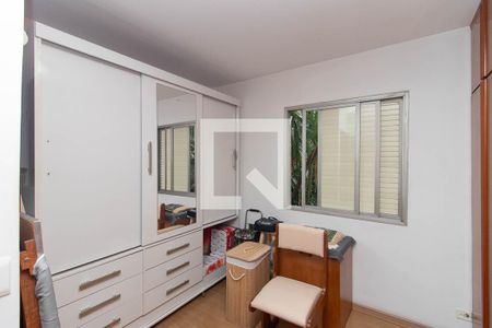 Quarto Suíte de apartamento à venda com 3 quartos, 84m² em Barro Branco (zona Norte), São Paulo