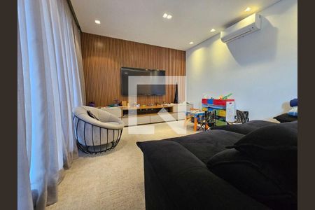 Casa à venda com 4 quartos, 440m² em Residencial Tres (Alphaville), Santana de Parnaíba