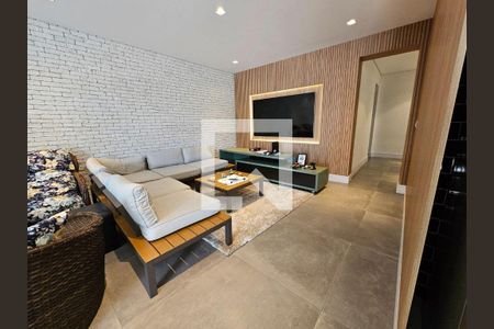 Casa à venda com 4 quartos, 440m² em Residencial Tres (Alphaville), Santana de Parnaíba