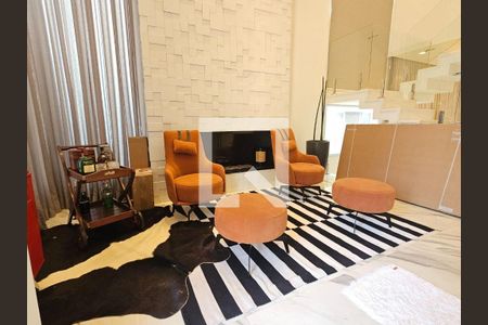Casa à venda com 4 quartos, 440m² em Residencial Tres (Alphaville), Santana de Parnaíba