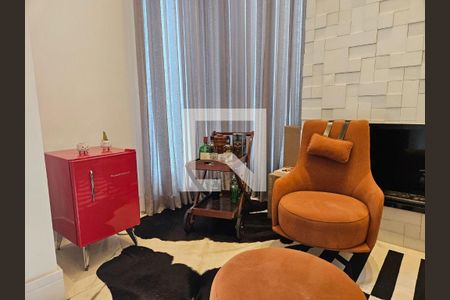 Casa à venda com 4 quartos, 440m² em Residencial Tres (Alphaville), Santana de Parnaíba