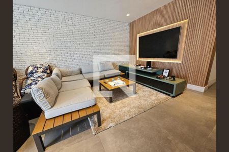 Casa à venda com 4 quartos, 440m² em Residencial Tres (Alphaville), Santana de Parnaíba