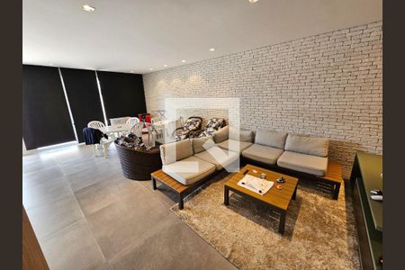 Casa à venda com 4 quartos, 440m² em Residencial Tres (Alphaville), Santana de Parnaíba