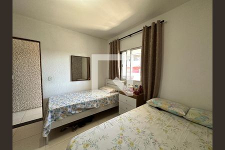 Quarto 1 de casa para alugar com 2 quartos, 144m² em Cidade São Pedro - Gleba A, Santana de Parnaíba