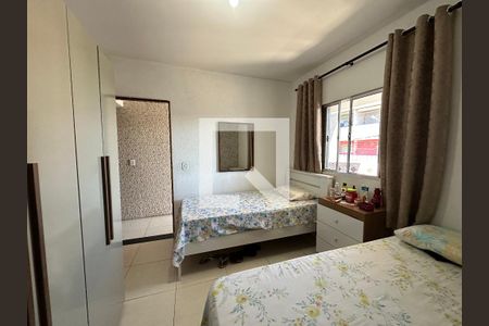 Quarto 1 de casa para alugar com 2 quartos, 144m² em Cidade São Pedro - Gleba A, Santana de Parnaíba