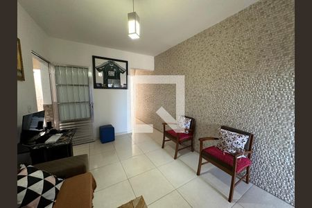 Sala de casa para alugar com 2 quartos, 144m² em Cidade São Pedro - Gleba A, Santana de Parnaíba