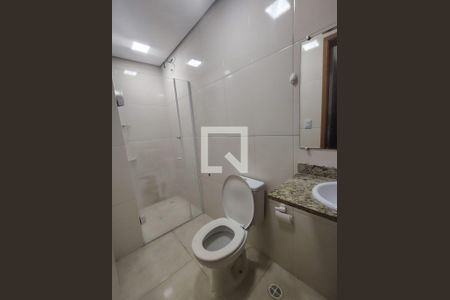 Apartamento à venda com 2 quartos, 50m² em Vila América, Santo André