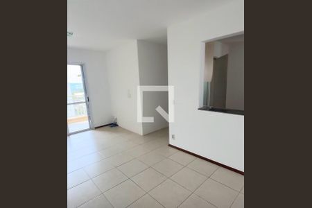 Apartamento à venda com 3 quartos, 76m² em Mansões Santo Antônio, Campinas