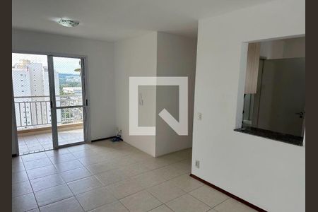 Apartamento à venda com 3 quartos, 76m² em Mansões Santo Antônio, Campinas