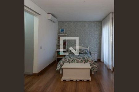 Casa à venda com 4 quartos, 537m² em Colinas da Anhanguera, Santana de Parnaíba
