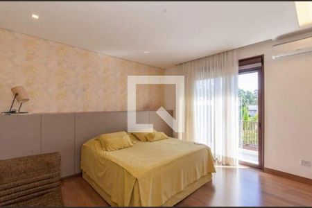 Casa à venda com 4 quartos, 537m² em Colinas da Anhanguera, Santana de Parnaíba