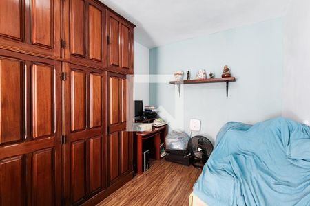 Quarto 1 de casa de condomínio à venda com 2 quartos, 132m² em Tijuca, Rio de Janeiro