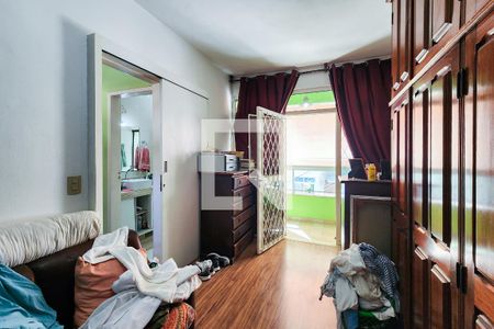 Quarto 1 de casa de condomínio à venda com 2 quartos, 132m² em Tijuca, Rio de Janeiro