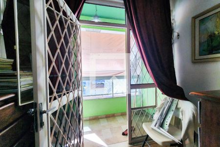 Quarto 1 de casa de condomínio à venda com 2 quartos, 132m² em Tijuca, Rio de Janeiro