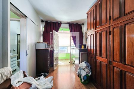 Quarto 1 de casa de condomínio à venda com 2 quartos, 132m² em Tijuca, Rio de Janeiro